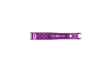 Hope Tech 4 Lever Blade Purple